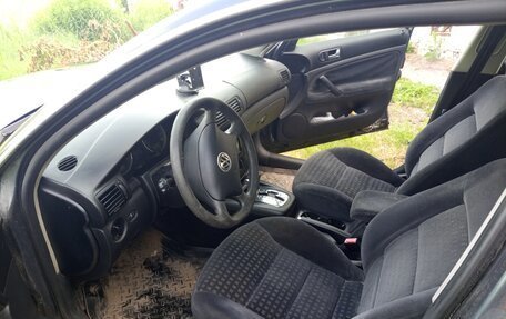 Volkswagen Passat B5+ рестайлинг, 2002 год, 175 000 рублей, 6 фотография