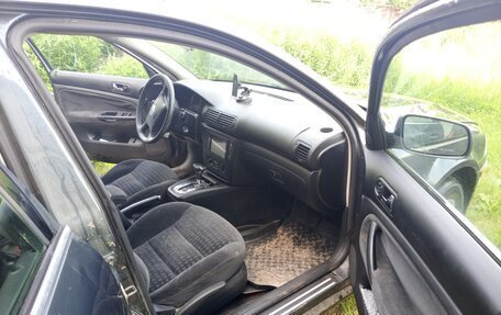 Volkswagen Passat B5+ рестайлинг, 2002 год, 175 000 рублей, 5 фотография
