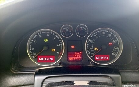 Volkswagen Passat B5+ рестайлинг, 2002 год, 175 000 рублей, 9 фотография