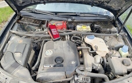 Volkswagen Passat B5+ рестайлинг, 2002 год, 175 000 рублей, 14 фотография