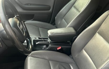 Audi A4, 2005 год, 500 000 рублей, 6 фотография