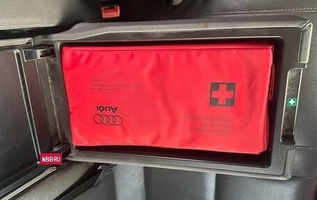 Audi A4, 2005 год, 500 000 рублей, 8 фотография