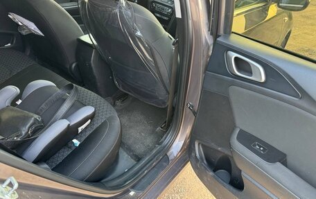 KIA cee'd III, 2019 год, 1 650 000 рублей, 19 фотография