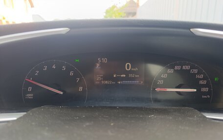 Toyota Sienta II, 2020 год, 1 700 000 рублей, 16 фотография