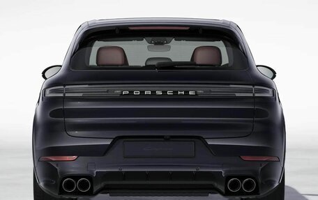 Porsche Cayenne III, 2025 год, 20 000 000 рублей, 5 фотография