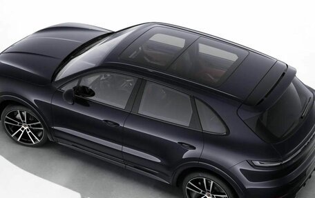 Porsche Cayenne III, 2025 год, 20 000 000 рублей, 3 фотография