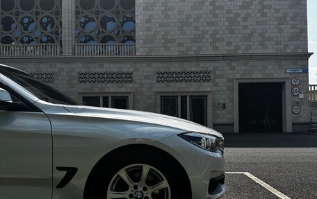 BMW 3 серия, 2019 год, 3 095 000 рублей, 1 фотография