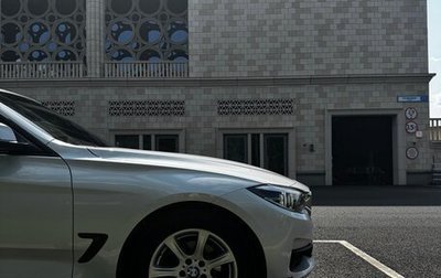 BMW 3 серия, 2019 год, 3 095 000 рублей, 1 фотография