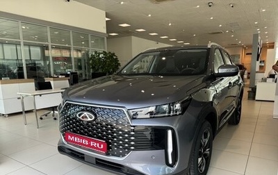 Chery Tiggo 4 I рестайлинг, 2025 год, 2 420 000 рублей, 1 фотография