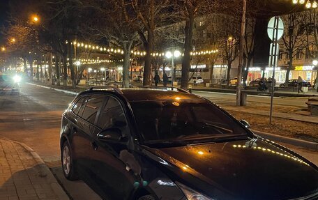 Chevrolet Cruze II, 2013 год, 850 000 рублей, 4 фотография