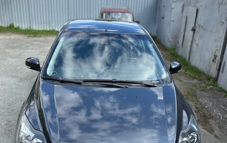 Ford Focus II рестайлинг, 2010 год, 673 200 рублей, 4 фотография