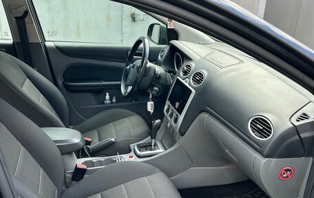 Ford Focus II рестайлинг, 2010 год, 673 200 рублей, 12 фотография