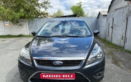 Ford Focus II рестайлинг, 2010 год, 673 200 рублей, 3 фотография