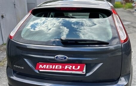 Ford Focus II рестайлинг, 2010 год, 673 200 рублей, 8 фотография