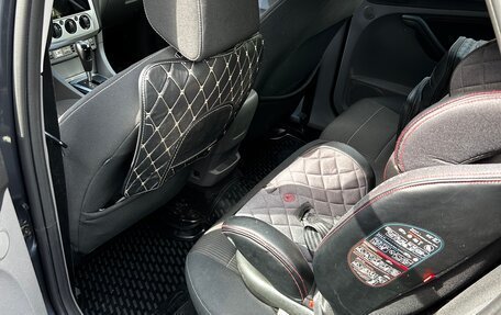 Ford Focus II рестайлинг, 2010 год, 673 200 рублей, 14 фотография