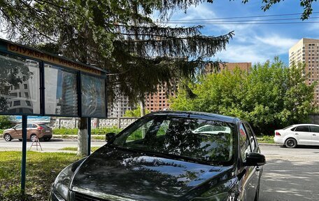 Ford Focus II рестайлинг, 2010 год, 673 200 рублей, 20 фотография