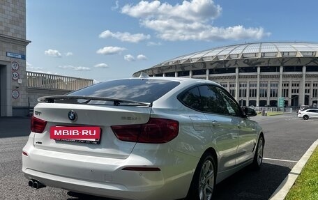 BMW 3 серия, 2019 год, 3 095 000 рублей, 9 фотография