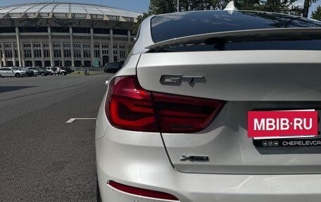 BMW 3 серия, 2019 год, 3 095 000 рублей, 8 фотография