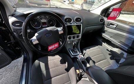Ford Focus II рестайлинг, 2010 год, 673 200 рублей, 19 фотография