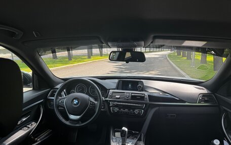 BMW 3 серия, 2019 год, 3 095 000 рублей, 13 фотография