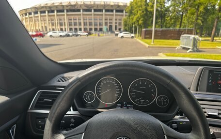 BMW 3 серия, 2019 год, 3 095 000 рублей, 12 фотография