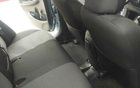 Toyota Corolla, 2007 год, 925 000 рублей, 9 фотография