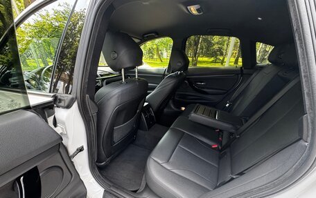 BMW 3 серия, 2019 год, 3 095 000 рублей, 15 фотография