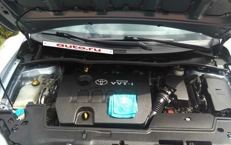 Toyota Corolla, 2007 год, 925 000 рублей, 6 фотография