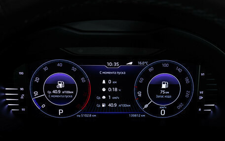 Skoda Octavia, 2019 год, 2 099 000 рублей, 21 фотография