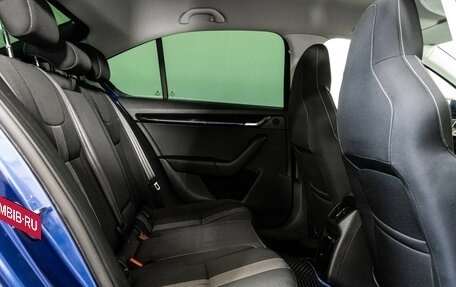 Skoda Octavia, 2019 год, 2 099 000 рублей, 19 фотография