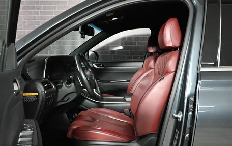 Hyundai Palisade I, 2019 год, 4 970 000 рублей, 10 фотография
