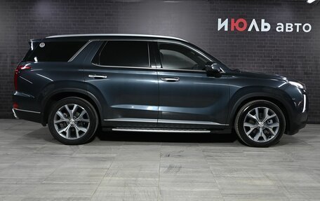 Hyundai Palisade I, 2019 год, 4 970 000 рублей, 9 фотография