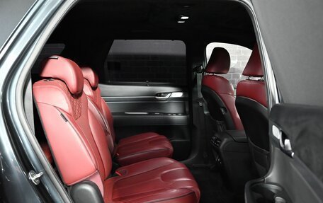 Hyundai Palisade I, 2019 год, 4 970 000 рублей, 26 фотография