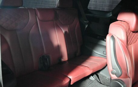 Hyundai Palisade I, 2019 год, 4 970 000 рублей, 24 фотография