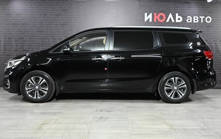 KIA Carnival III, 2019 год, 2 898 000 рублей, 7 фотография