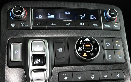 Hyundai Palisade I, 2019 год, 4 970 000 рублей, 21 фотография