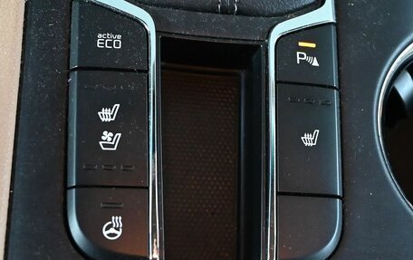 KIA Carnival III, 2019 год, 2 898 000 рублей, 18 фотография