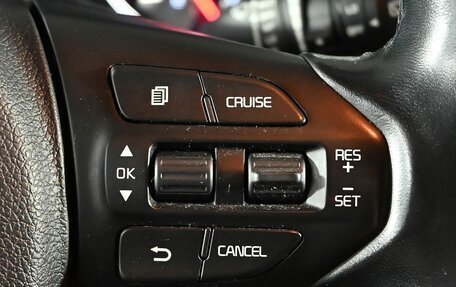 KIA Carnival III, 2019 год, 2 898 000 рублей, 16 фотография