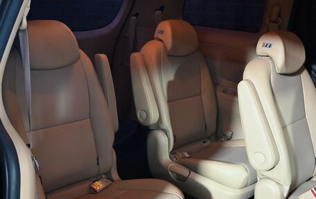 KIA Carnival III, 2019 год, 2 898 000 рублей, 21 фотография