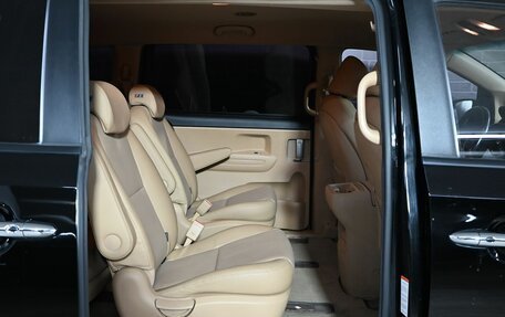 KIA Carnival III, 2019 год, 2 898 000 рублей, 23 фотография
