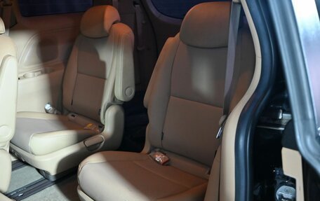 KIA Carnival III, 2019 год, 2 898 000 рублей, 22 фотография