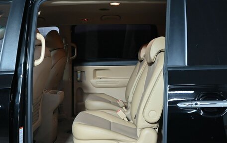 KIA Carnival III, 2019 год, 2 898 000 рублей, 24 фотография