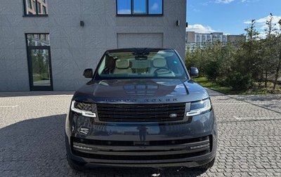Land Rover Range Rover IV рестайлинг, 2025 год, 23 550 000 рублей, 1 фотография
