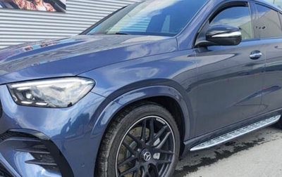 Mercedes-Benz GLE AMG, 2023 год, 16 929 000 рублей, 1 фотография