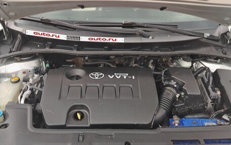Toyota Corolla, 2008 год, 830 000 рублей, 5 фотография