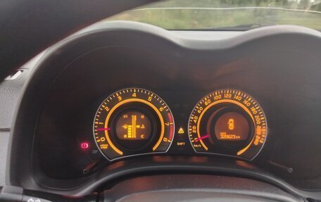 Toyota Corolla, 2008 год, 830 000 рублей, 8 фотография