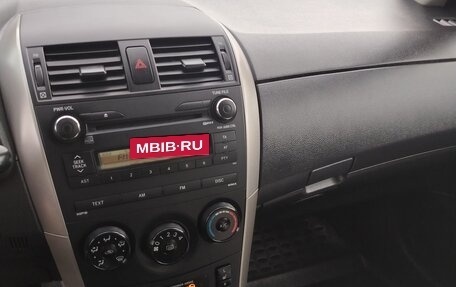 Toyota Corolla, 2008 год, 830 000 рублей, 7 фотография