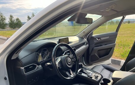 Mazda CX-5 II, 2018 год, 3 100 000 рублей, 7 фотография