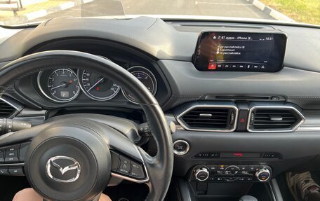 Mazda CX-5 II, 2018 год, 3 100 000 рублей, 9 фотография