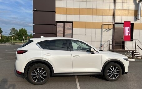 Mazda CX-5 II, 2018 год, 3 100 000 рублей, 5 фотография